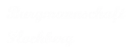 Burgmannschaft Flochberg e.V.